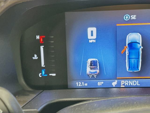 New 2026 Ford Bronco Sport Big Bend w/ Convenience Package image 10