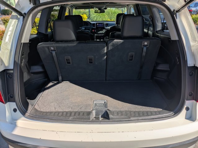 Used 2018 Honda Pilot Elite image 26
