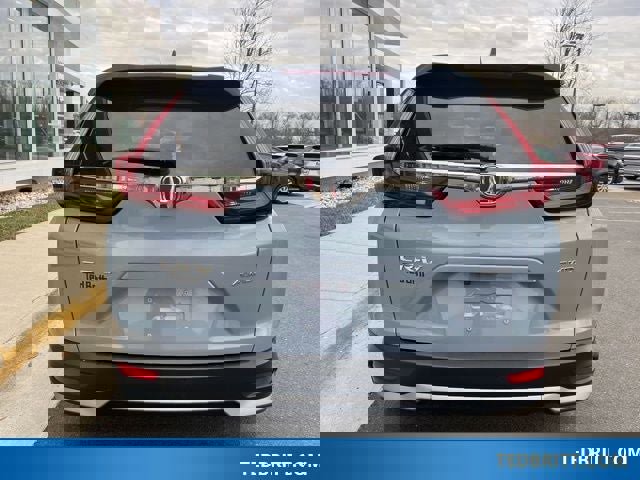 Used 2021 Honda CR-V EX-L image 7