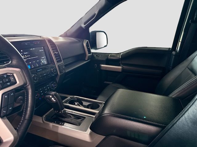 Used 2018 Ford F150 Lariat image 23