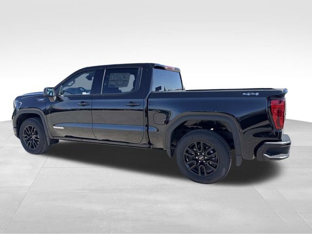 New 2026 GMC Sierra 1500 Elevation AWD/4WD image 7