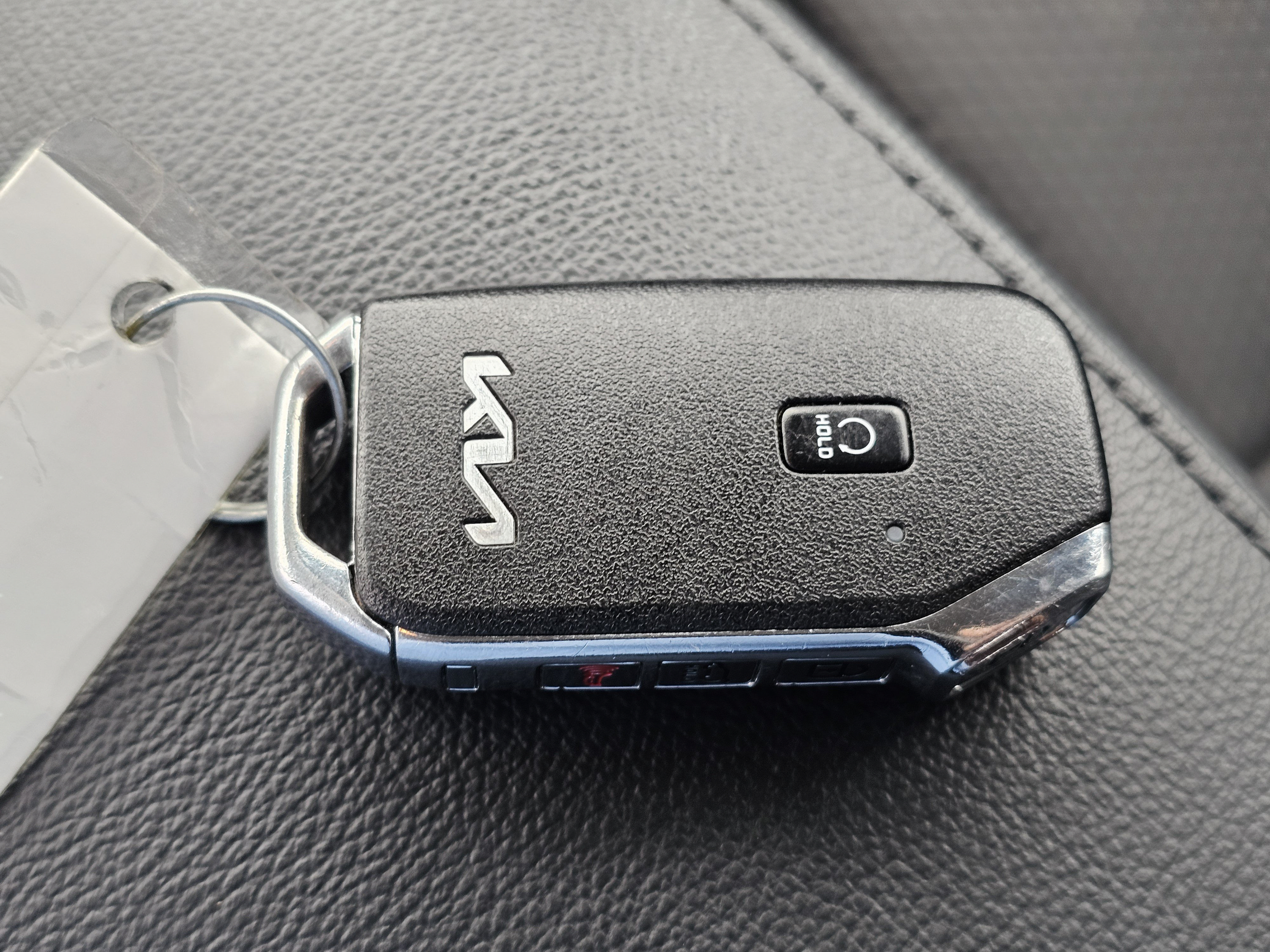 Used 2022 Kia Soul X-Line FWD image 46