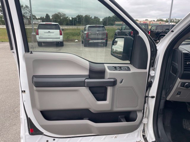 Used 2018 Ford F150 XL w/ Equipment Group 101A Mid AWD/4WD image 21