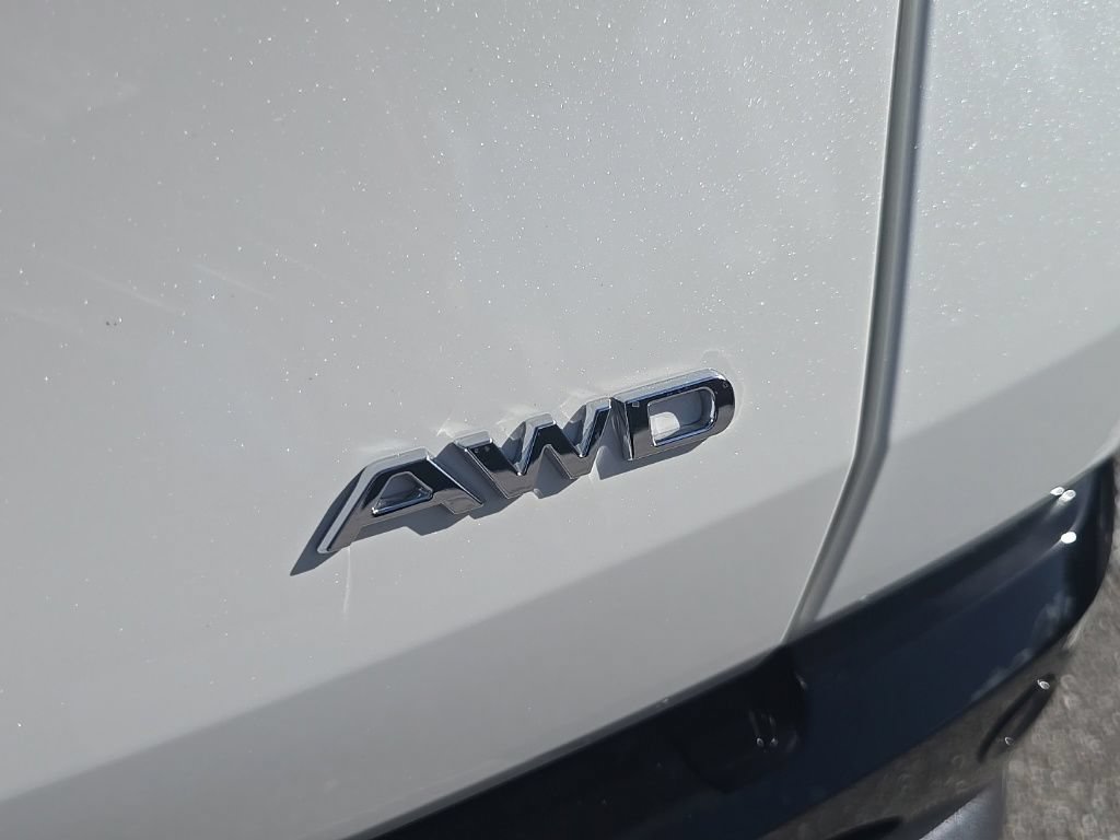 New 2026 Acura ADX A-Spec w/ Advance Package AWD/4WD image 13