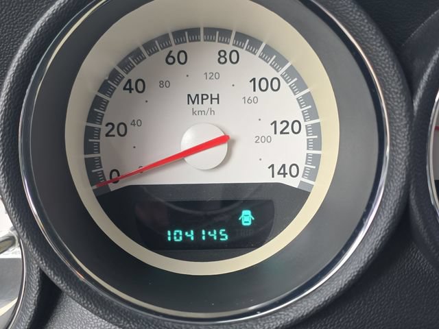 Used 2010 Dodge Charger SE RWD image 15