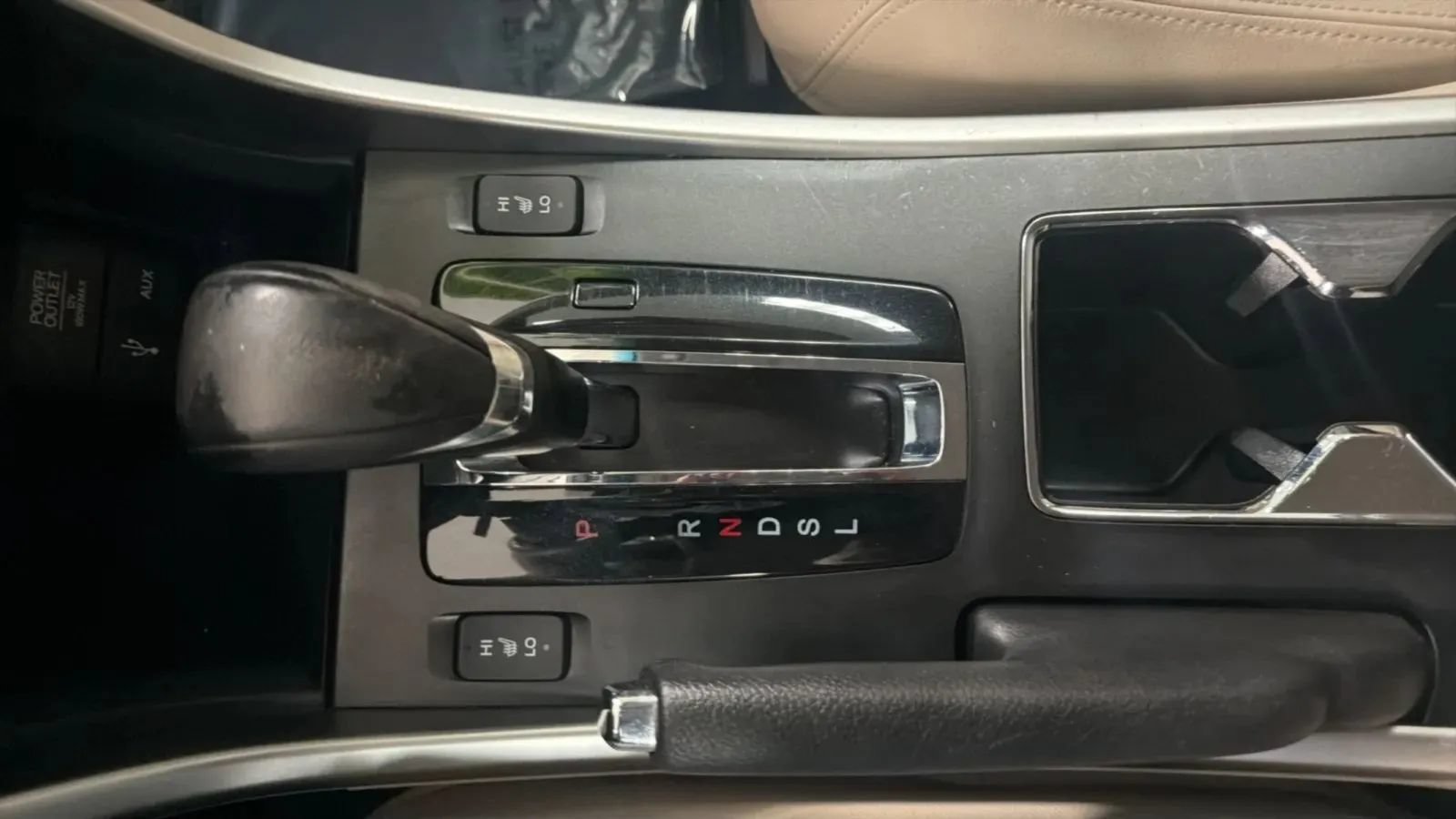 Used 2013 Honda Accord EX-L image 12