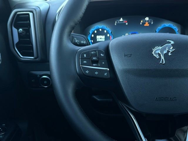 New 2025 Ford Bronco Sport Outer Banks w/ Outer Banks Tech Package+ image 30