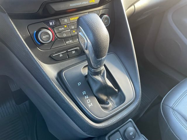 Certified 2022 Ford Transit Connect XL w/ Trailer Tow Package FWD image 20