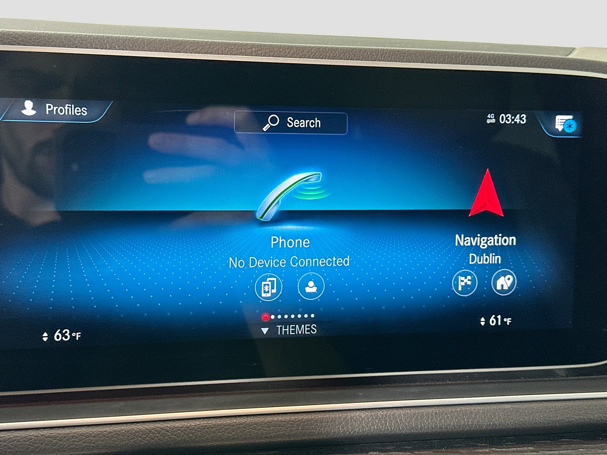 Certified 2022 Mercedes-Benz GLE 350 4MATIC image 19