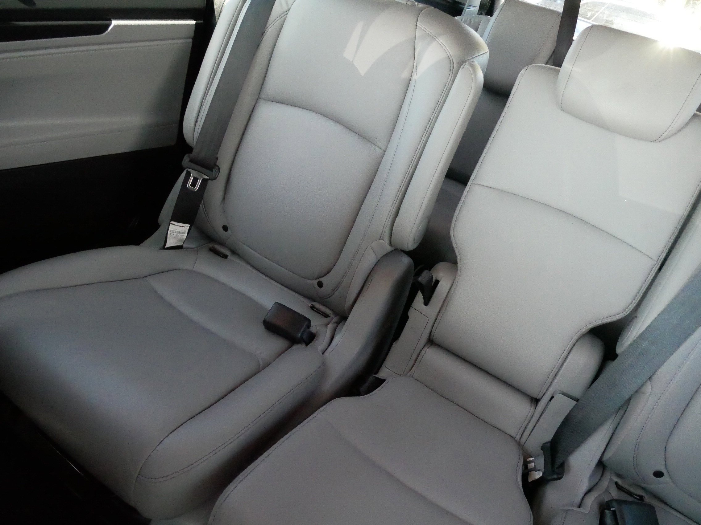 Used 2022 Honda Odyssey Touring image 12