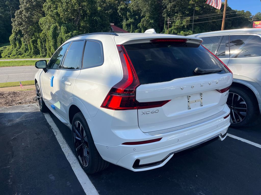 New 2026 Volvo XC60 B5 Plus w/ Protection Package Premier image 3