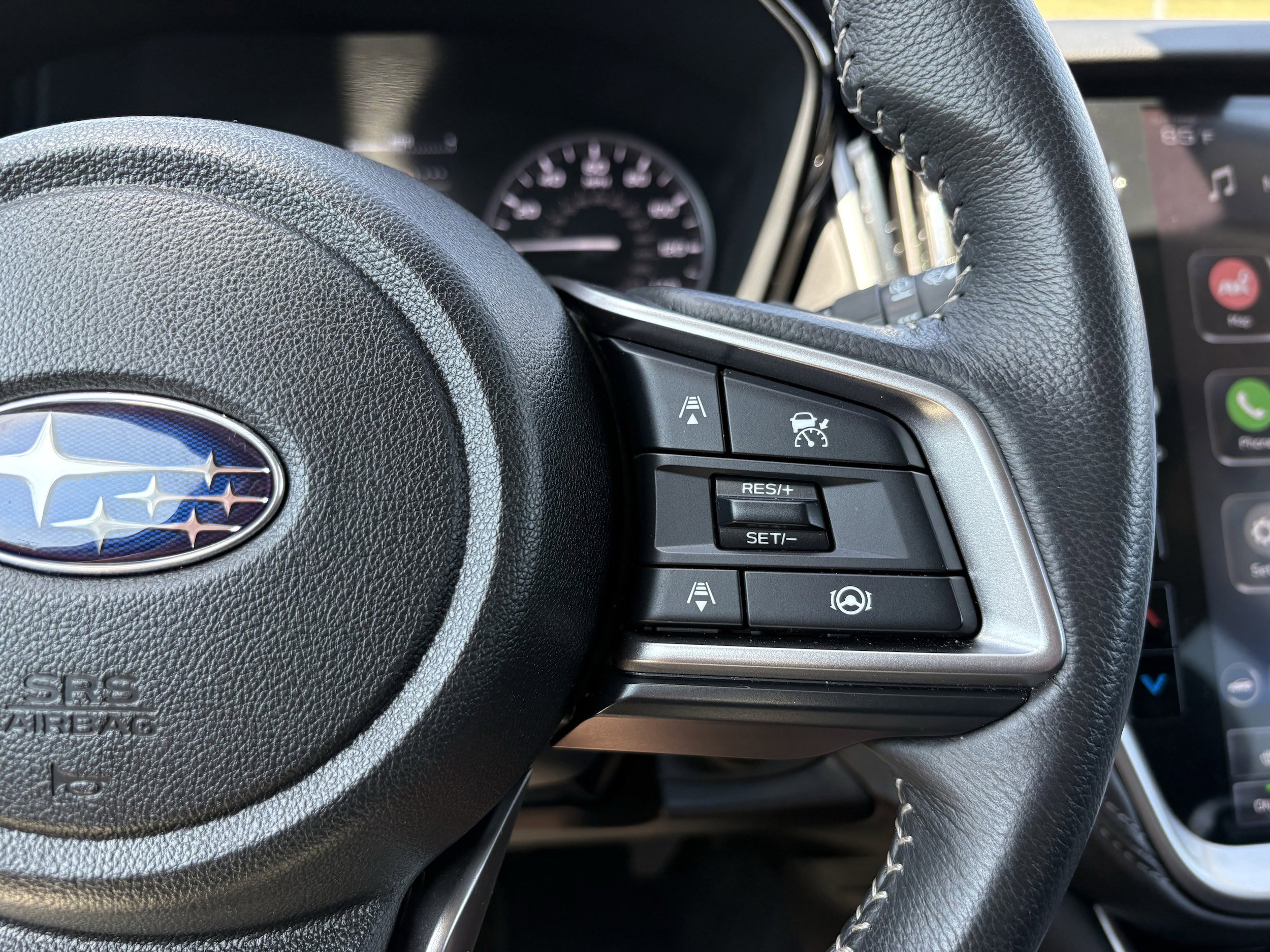Certified 2025 Subaru Outback Premium image 16