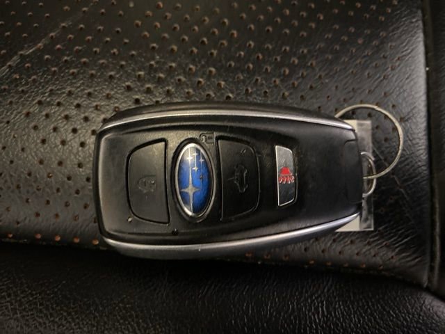 Used 2023 Subaru Crosstrek 2.5i Limited image 10