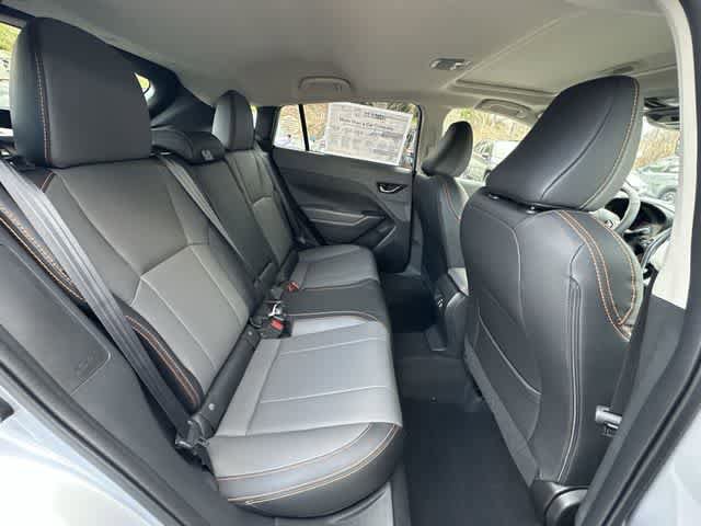 New 2026 Subaru Crosstrek 2.5i Limited AWD/4WD image 23