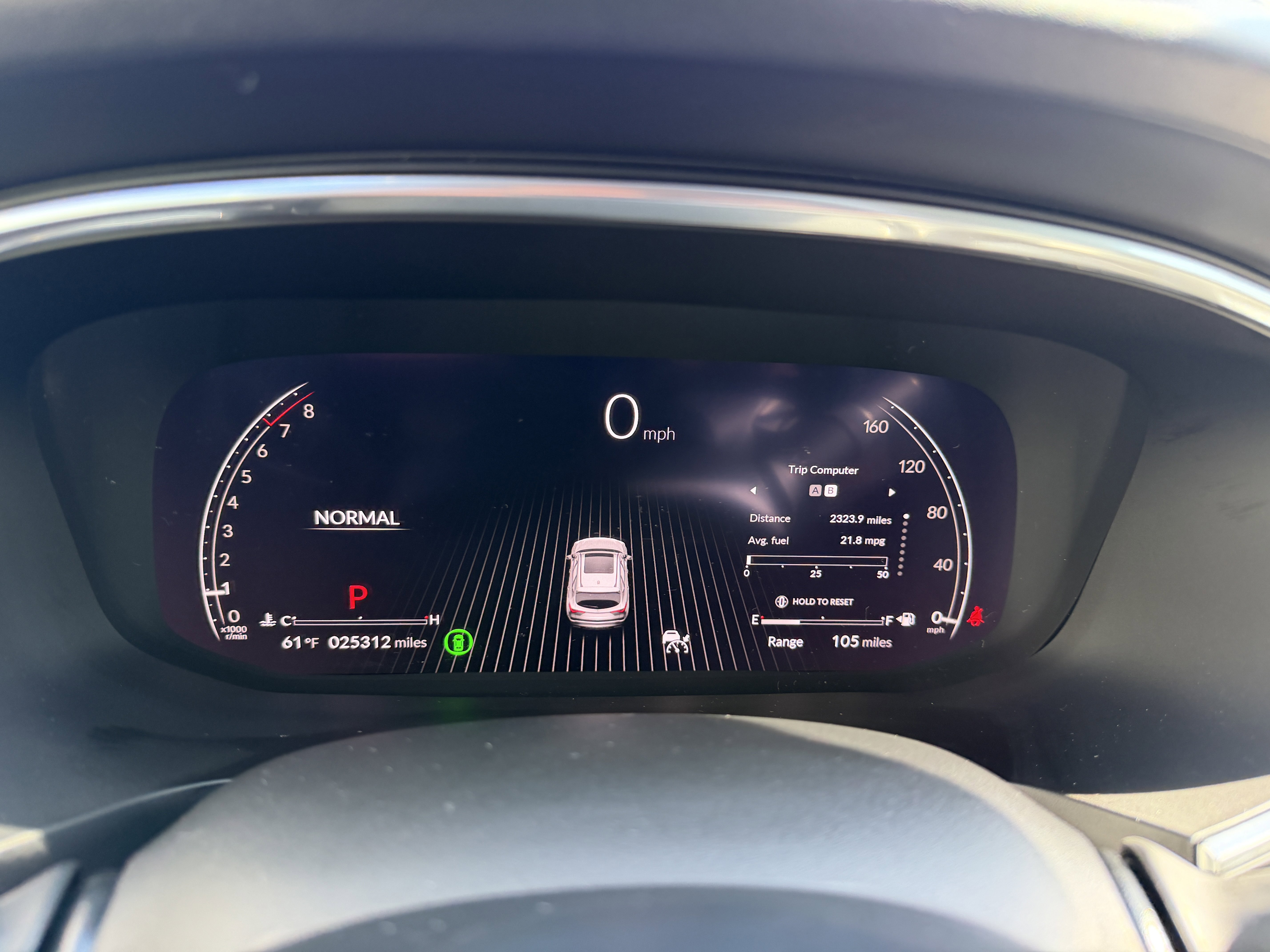 Used 2023 Acura MDX FWD w/ Technology Package image 32