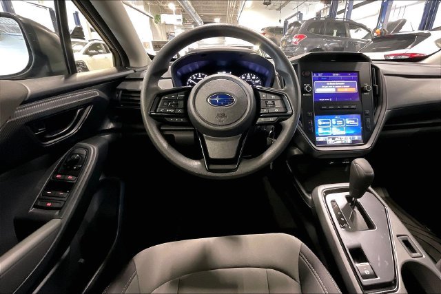 Used 2024 Subaru Crosstrek 2.0i AWD/4WD image 5
