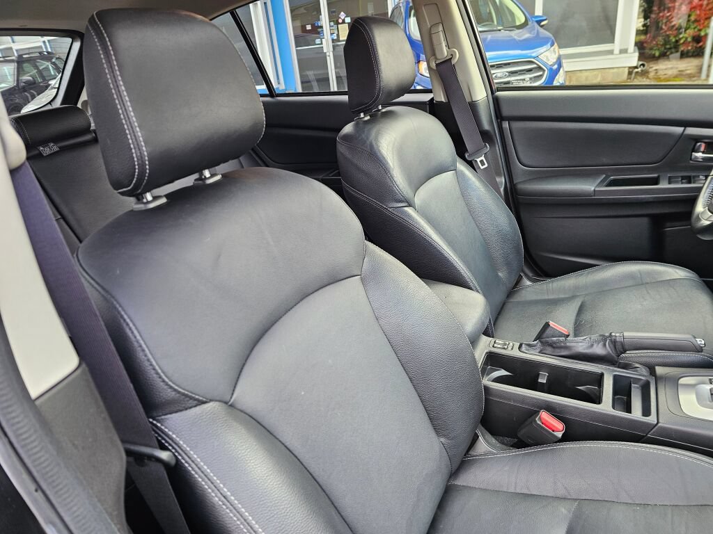 Used 2013 Subaru Crosstrek 2.0i Limited w/ Popular Pkg 2 AWD/4WD image 12