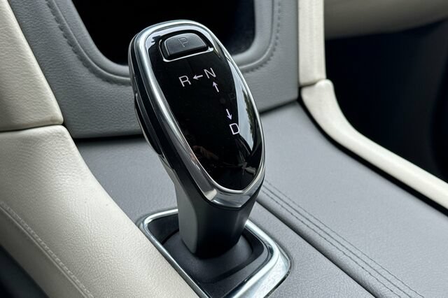 Used 2019 Cadillac XT5 Luxury AWD/4WD image 22