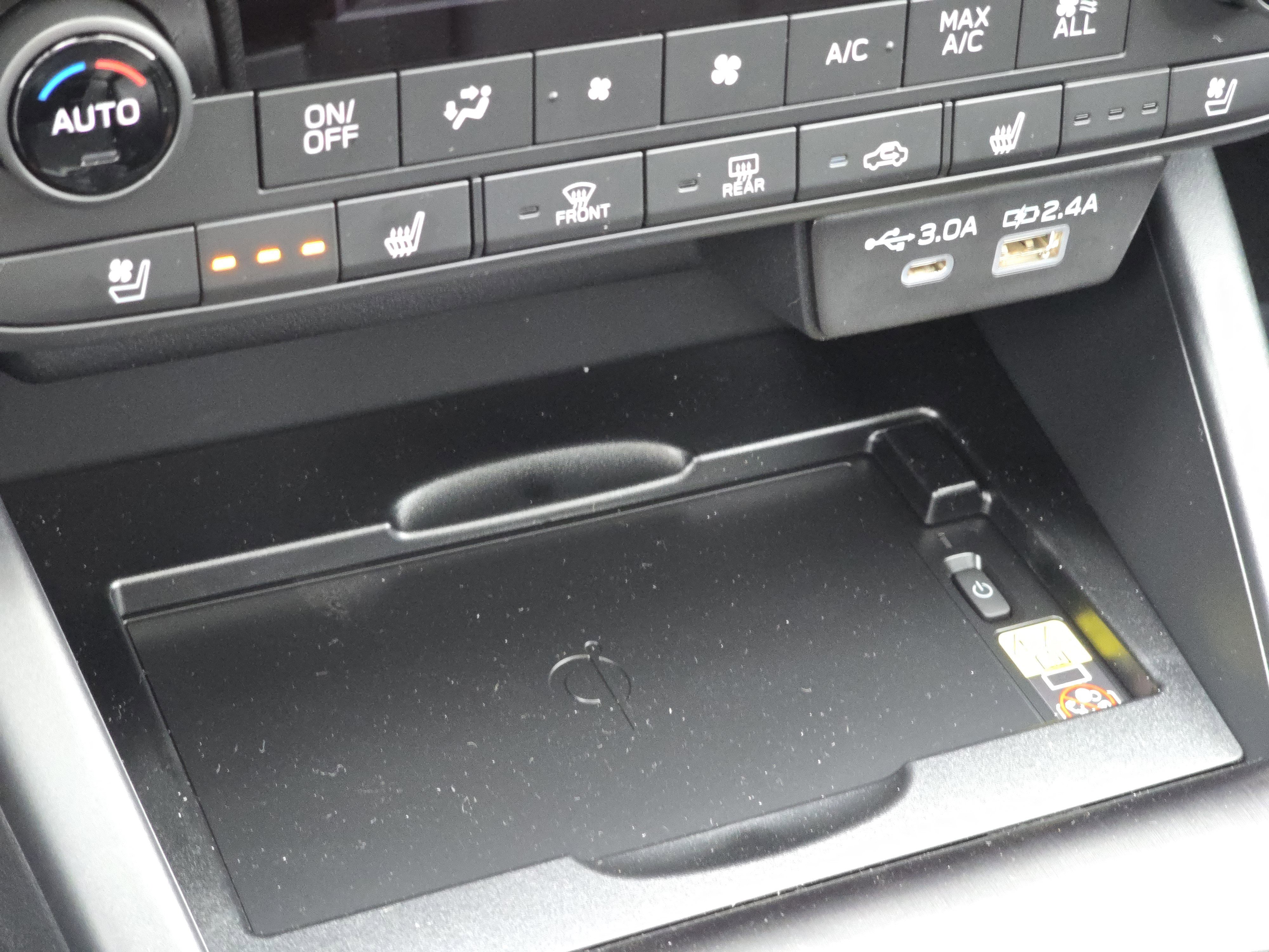 New 2026 Subaru Outback Touring XT AWD/4WD image 25
