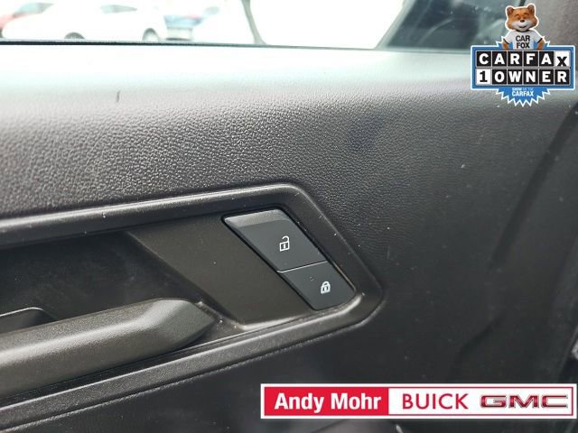 Used 2023 Chevrolet Colorado W/T image 33