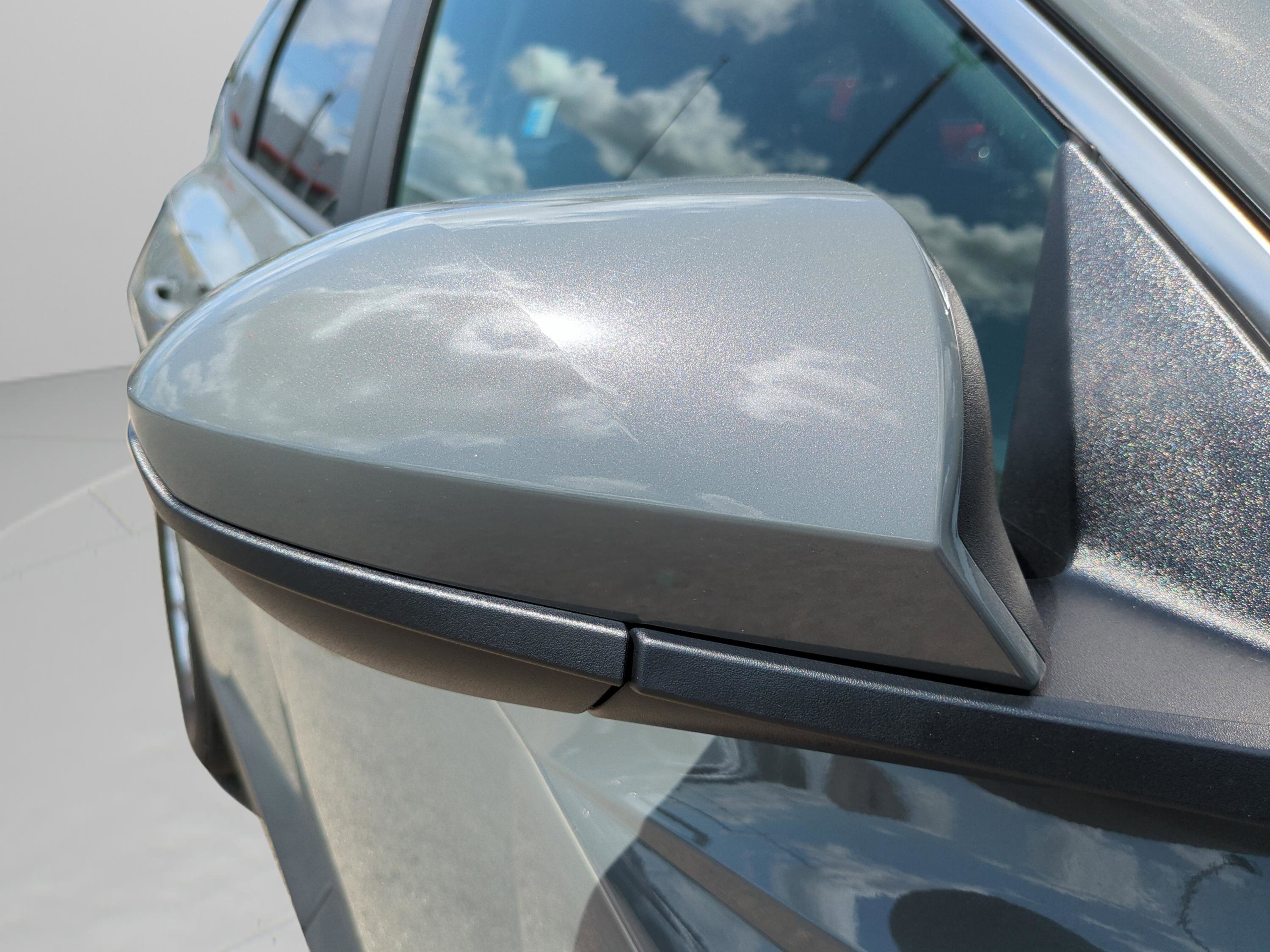 Certified 2024 Hyundai Tucson SEL FWD image 26