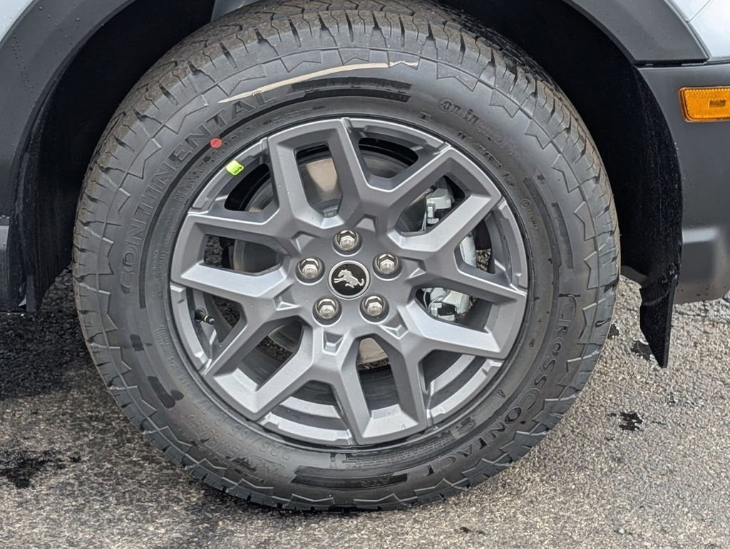 New 2026 Ford Bronco Sport Big Bend w/ Convenience Package image 17