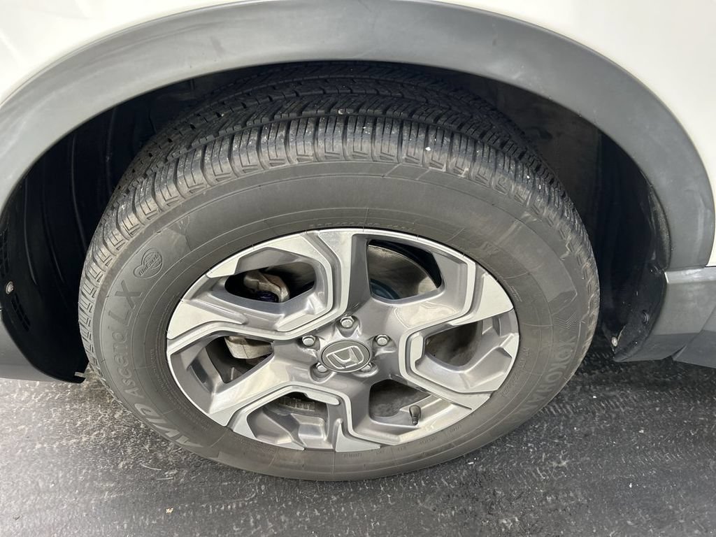 Used 2019 Honda CR-V EX-L image 8