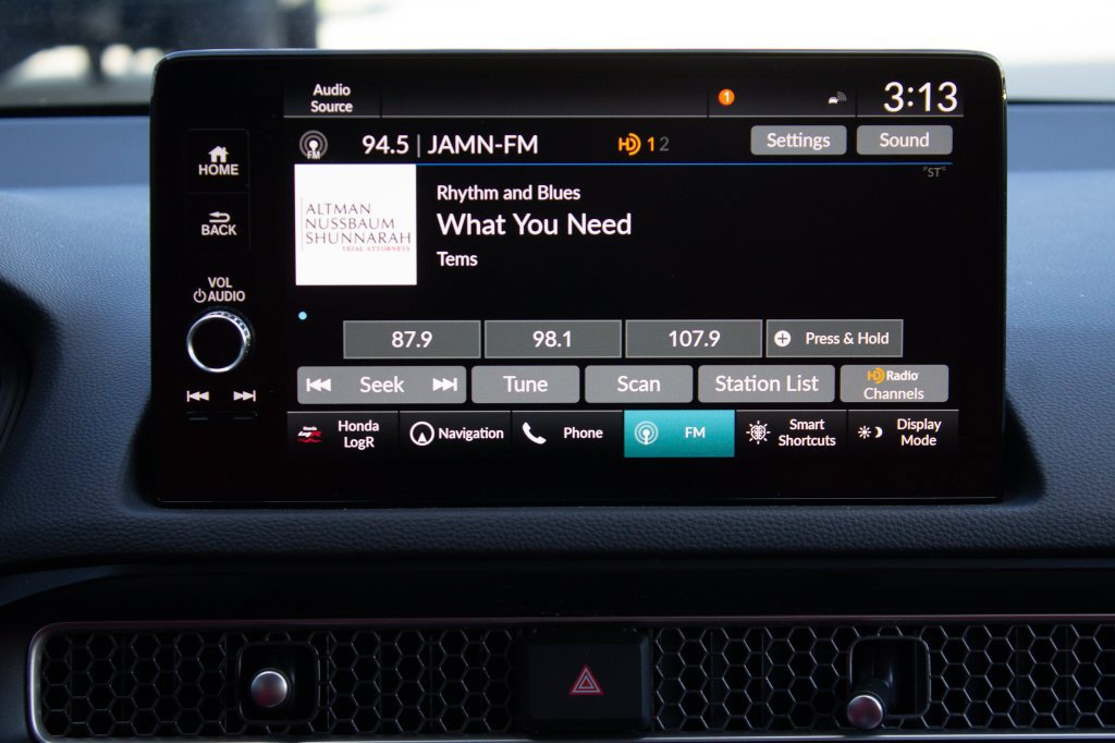 Used 2025 Honda Civic Type R image 16