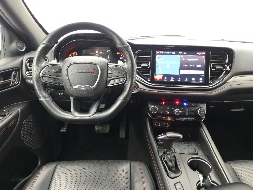 Used 2025 Dodge Durango R/T AWD/4WD image 17
