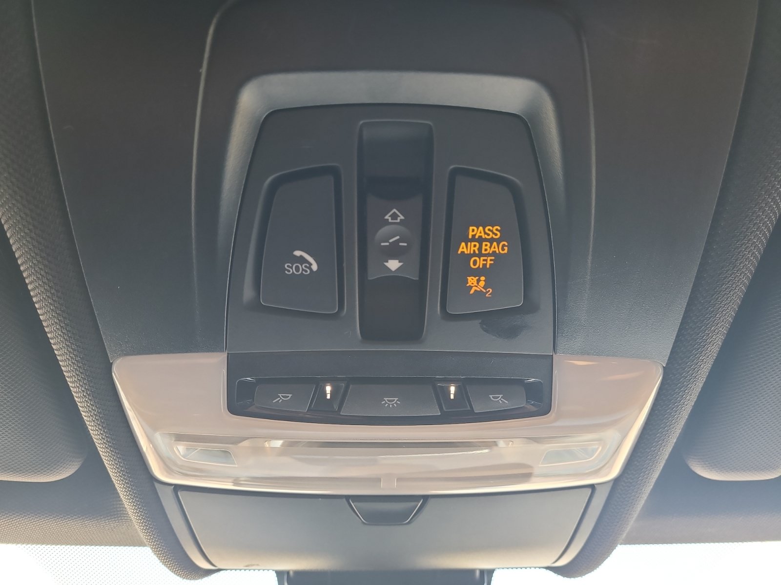 Used 2018 BMW X6 xDrive35i AWD/4WD image 22