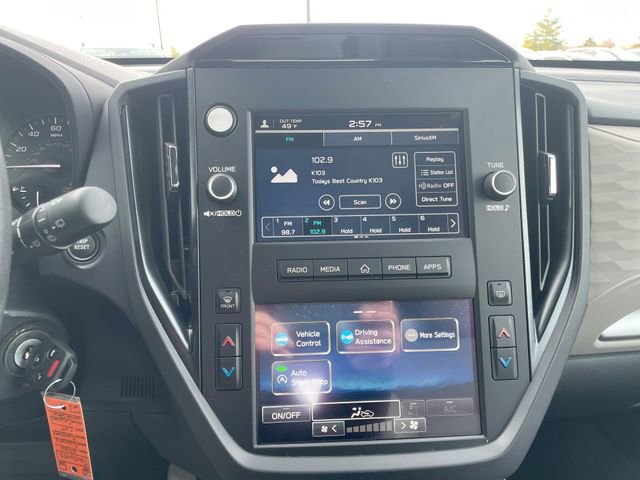 New 2026 Subaru Forester image 22