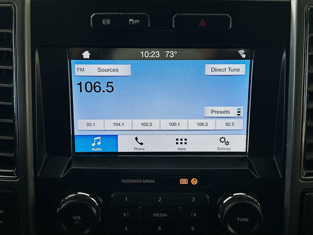 Used 2019 Ford F250 XLT w/ Snow Plow Prep Package AWD/4WD image 17
