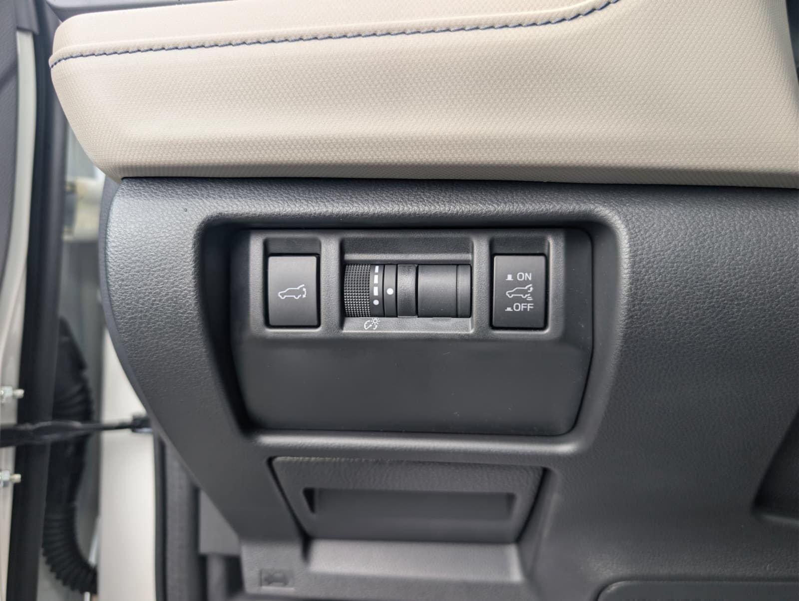 Certified 2026 Subaru Forester Limited AWD/4WD image 22