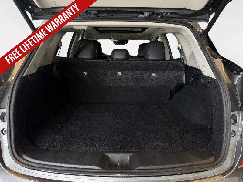 Used 2023 Nissan Murano Platinum AWD/4WD image 36