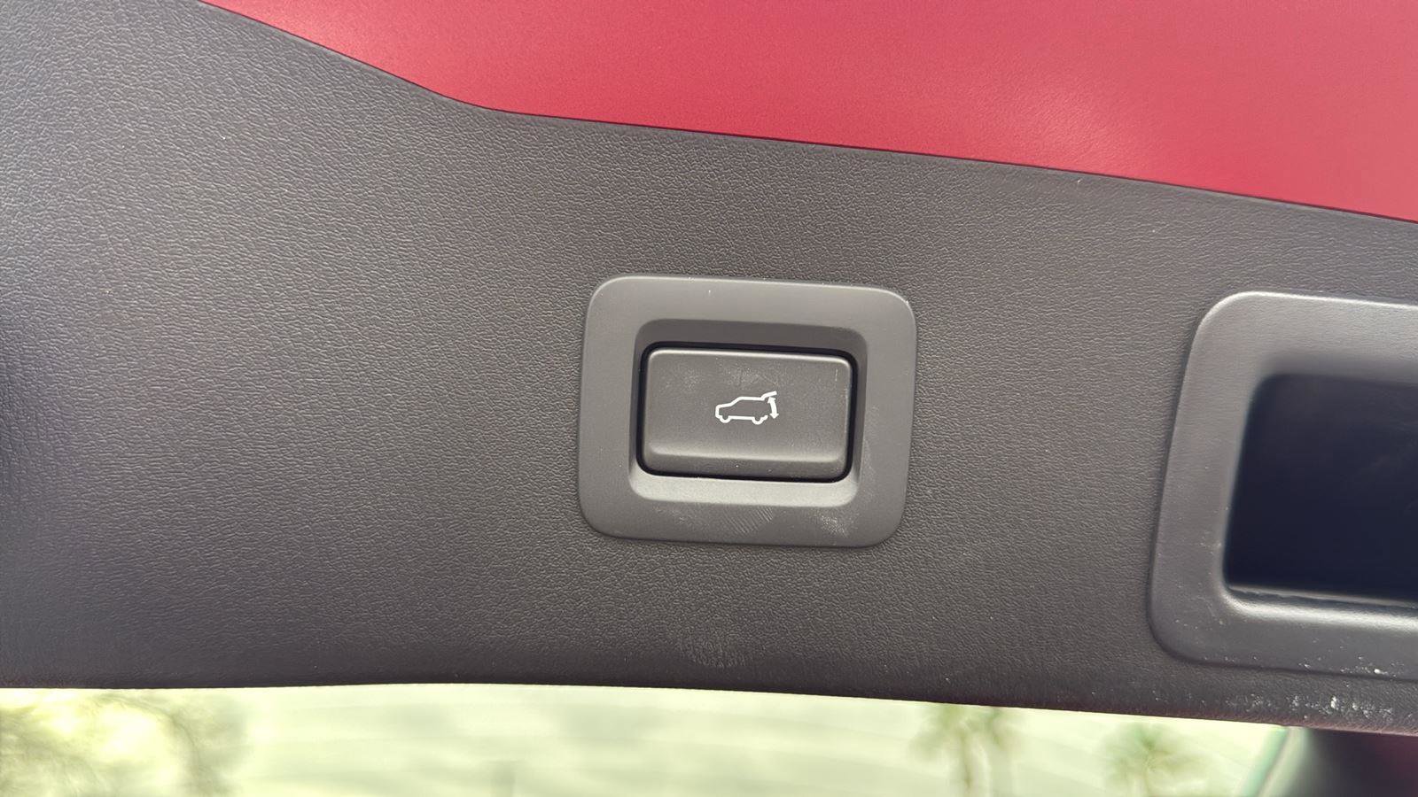 New 2025 MAZDA CX-5 Signature image 25