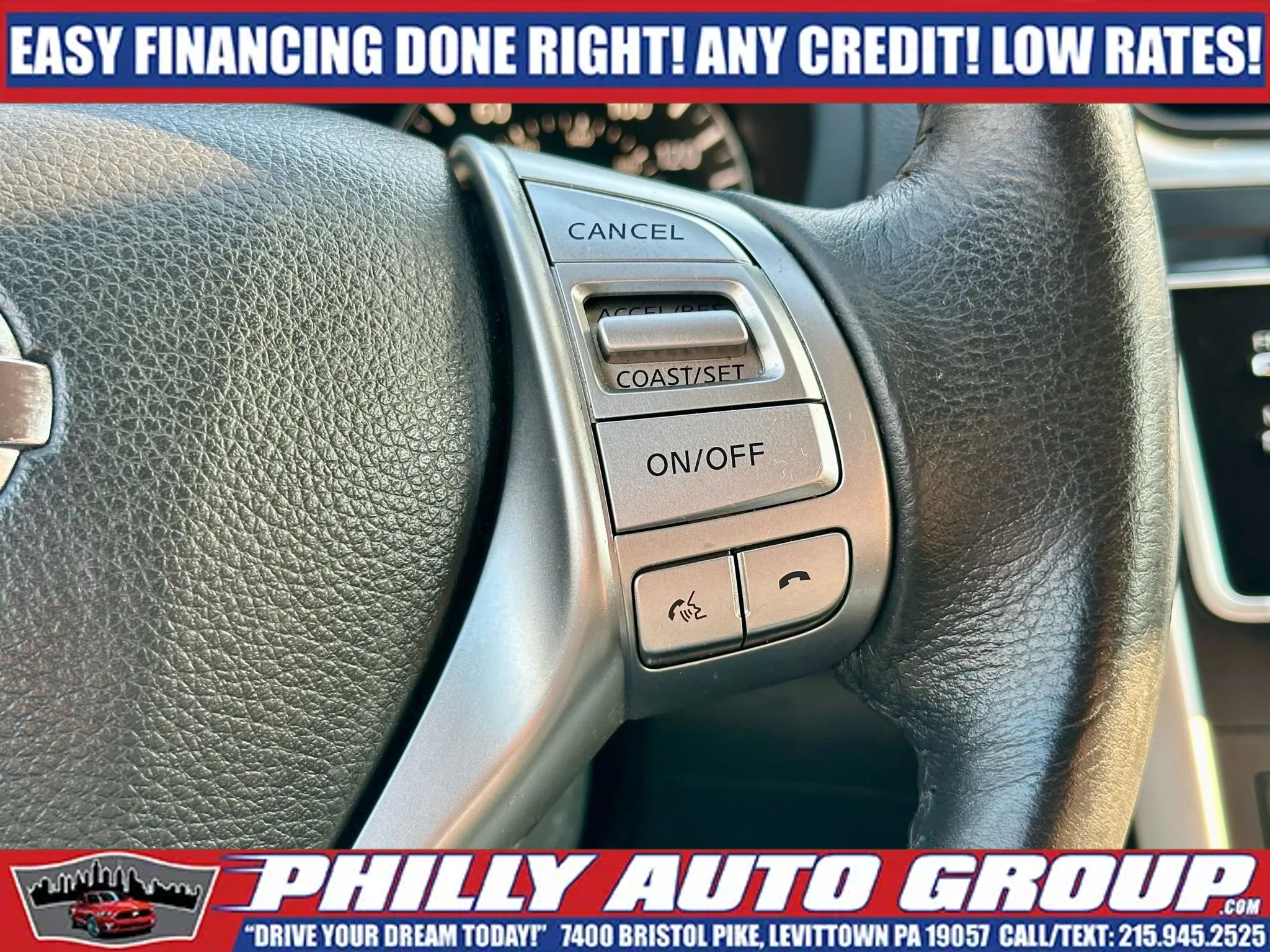 Used 2016 Nissan Altima 2.5 SV image 29