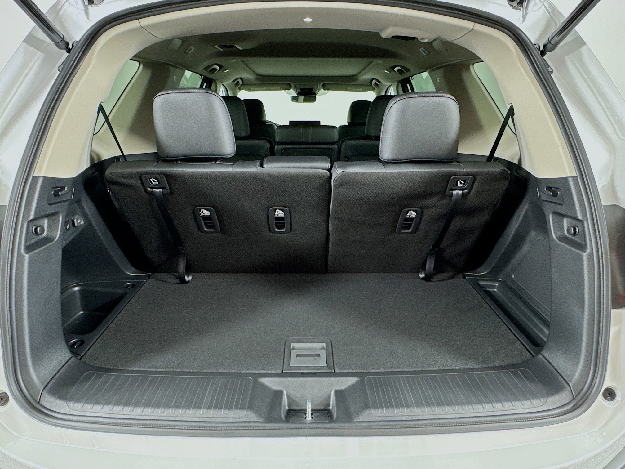 New 2026 Honda Pilot Touring image 28