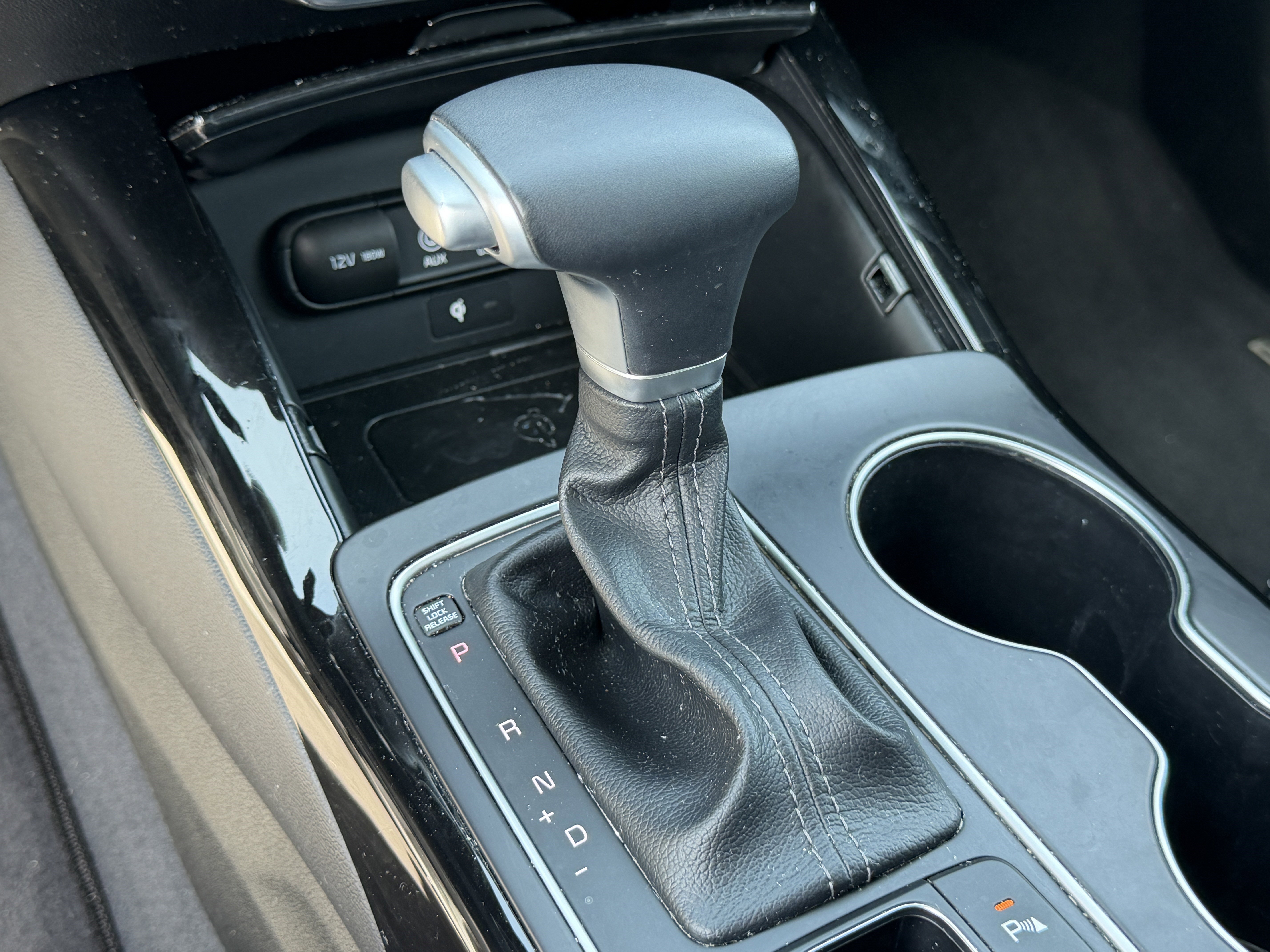 Used 2020 Kia Sorento SX image 24