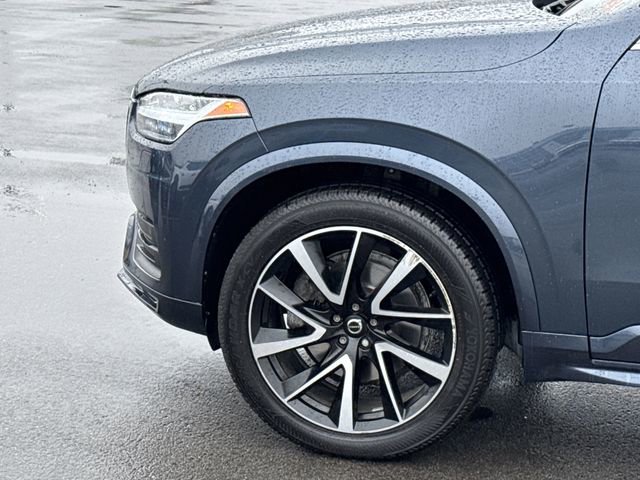 Used 2022 Volvo XC90 T6 Momentum w/ Advanced Package image 11