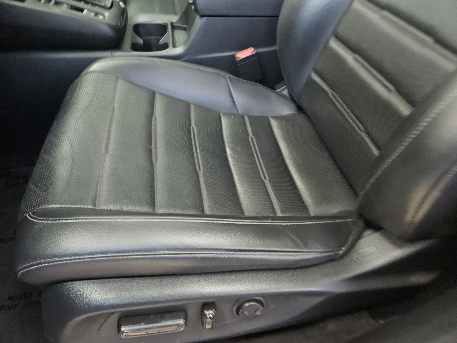 Used 2023 Honda CR-V EX-L image 30
