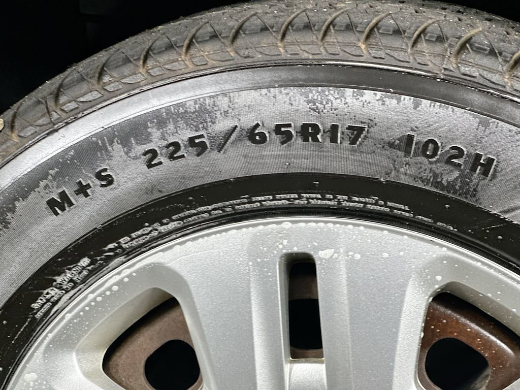 Used 2018 Dodge Journey SE image 32