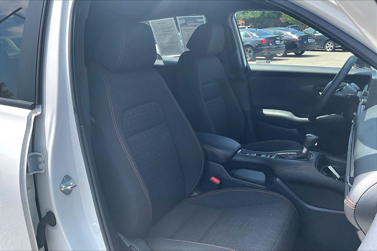 Used 2024 Honda HR-V Sport image 7