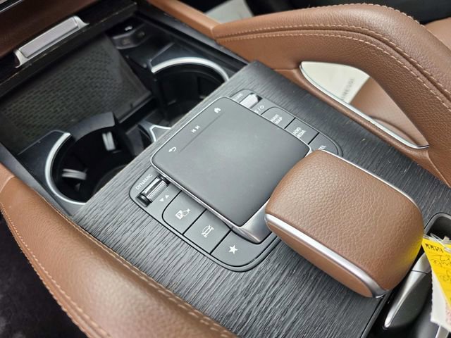Certified 2024 Mercedes-Benz GLE 350 4MATIC image 16