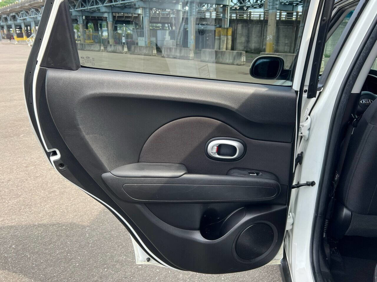 Used 2018 Kia Soul + image 33