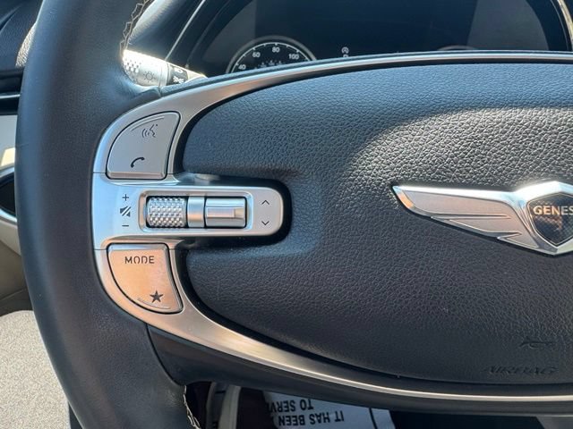 Certified 2023 Genesis GV70 2.5T w/ Advanced Package AWD/4WD image 25