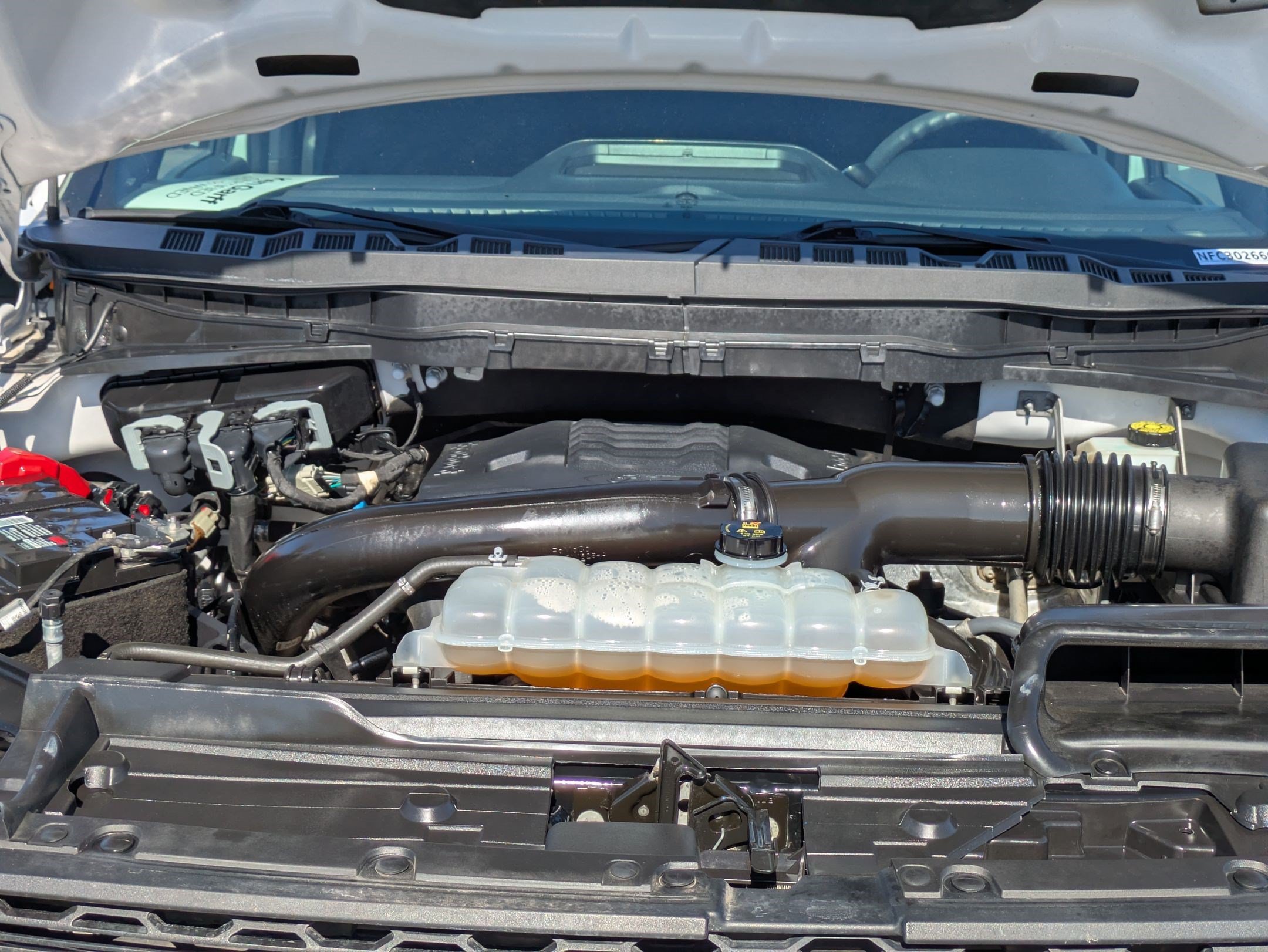 Used 2022 Ford F150 Tremor AWD/4WD image 33