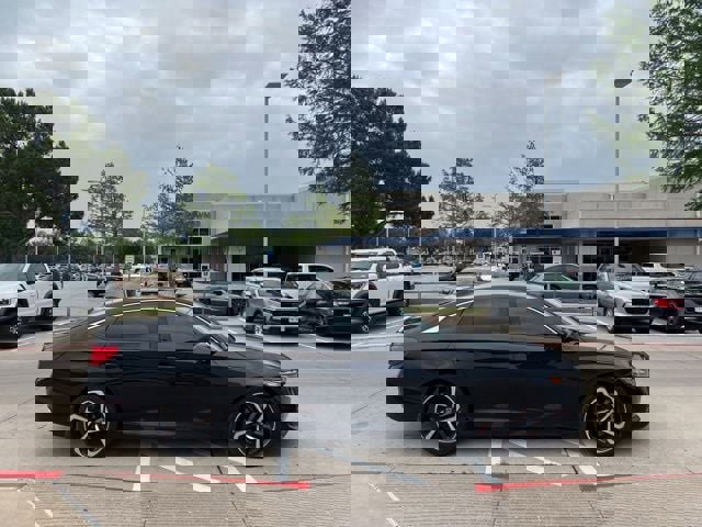 Used 2022 Honda Accord Sport Special Edition image 5