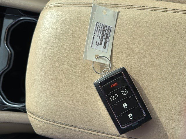 Used 2021 Jeep Grand Cherokee L Limited image 27