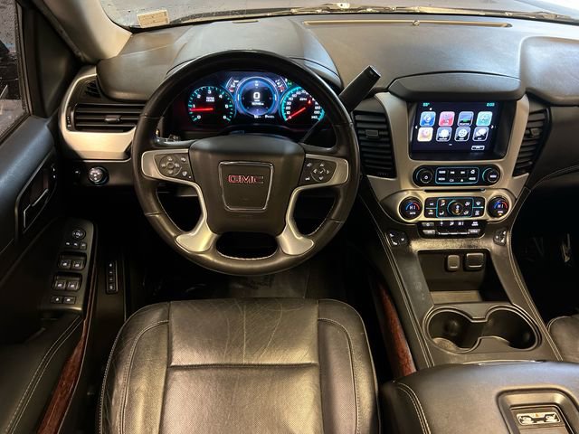 Used 2017 GMC Yukon SLT w/ Open Road Package image 19