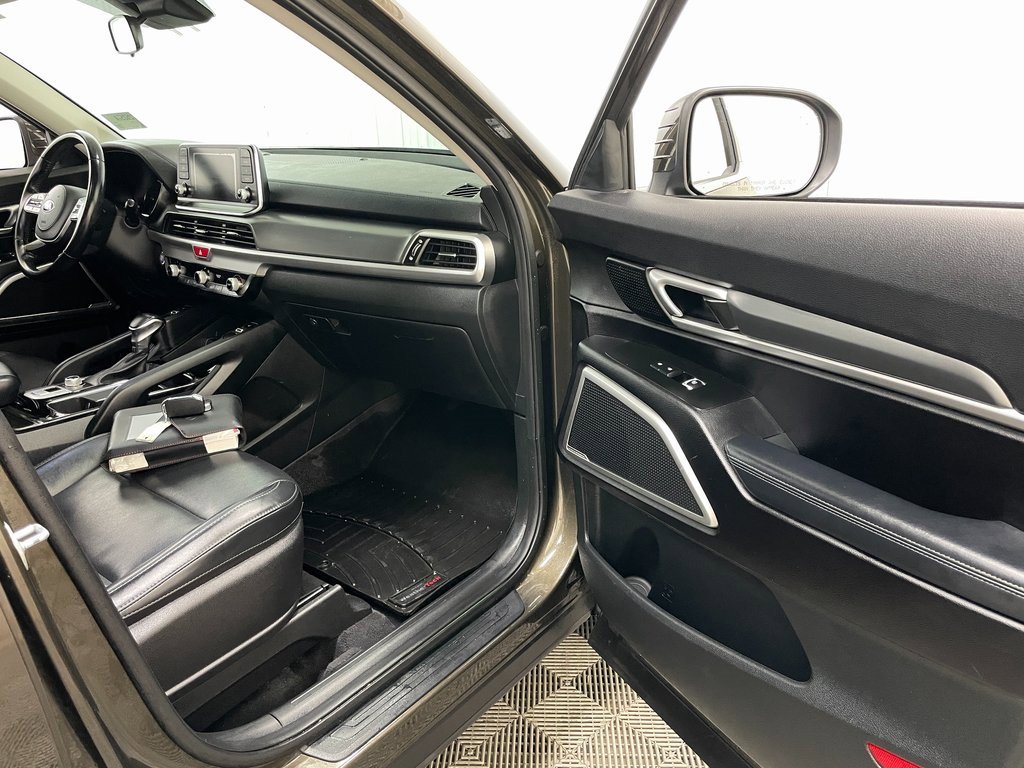 Used 2020 Kia Telluride S image 37